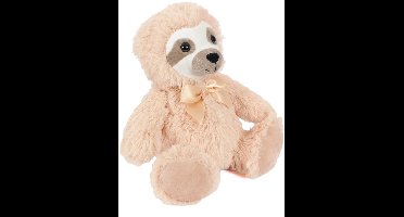 Pia Soft Toys - Pluche Knuffeldier - Luiaard - 25 cm