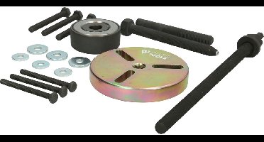 BRILLIANT TOOLS Krukaspoelie gereedschapsset voor MINI Cooper mot...