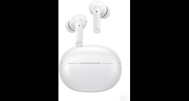 USAMS draadloze Earbuds met Bluetooth 5.0 - Zwart