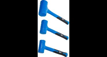 BGS softface hamerset niet-gebonden Ø 47 / 55 / 65 mm 450 / 765 /...