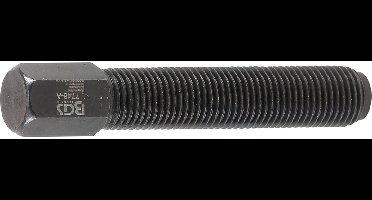 BGS Poolwiel dwangspindel M14 x 1,5 - 7748-A
