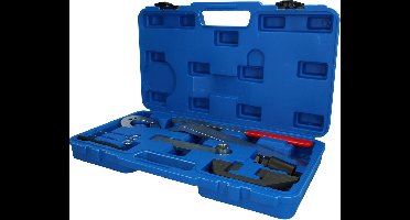 BRILLIANT TOOLS Motorafstelgereedschap voor Land Rover BMW Opel 1...