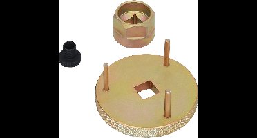 BRILLIANT TOOLS Afstel- en vergrendelingsgereedschap voor dieselp...