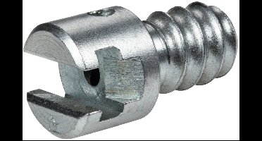 ROTHENBERGER spiraalkoppeling, negatief, voor spiraal 22mm - 7221...