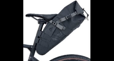 Zadeltas Wildtrack XL - 50x20x17cm - Waterdicht