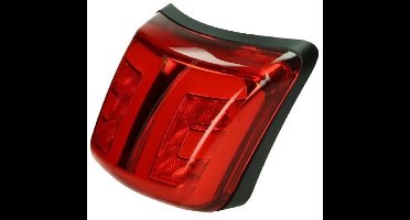 achterlicht led tube rood gts all/gts300e4 Power1