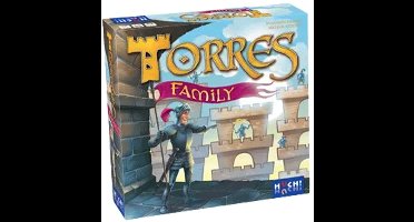 Torres Family - Bordspel