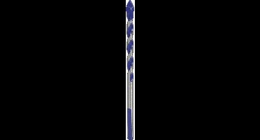 WORKPRO WP401049 Keramische Tegelboor 8 mm – YG6X TCT – Professioneel