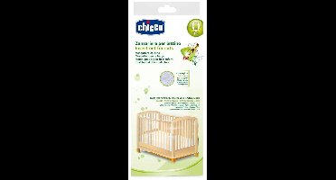 Klamboe voor kinderbed muggennet