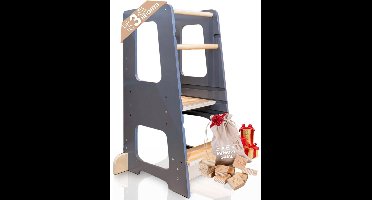 ApexArte® Klimtoren - Leertoren - Klimboog