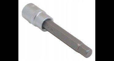 Zeskrobek HEX 11 mm 1/2" 110 mm lengte - voor dieselinjectoren