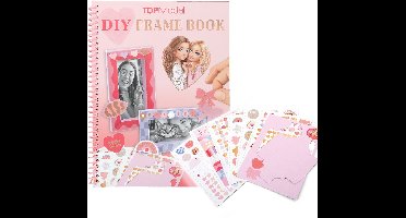 Depesche - TOPModel DIY Frame Book