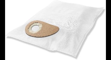 Stofzuigerzakken - Geschikt voor Nilfisk - Set van 5