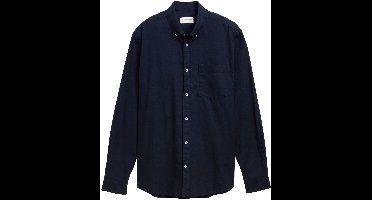 Tom Tailor Regular fit overhemd met borstzak