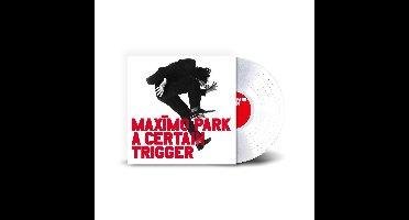 Maxïmo Park - A Certain Trigger (LP)
