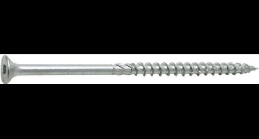 Spaanplaatschroef 4.0X45 Tx20 Deeldraad Silverdrill 2.0 - 5567246