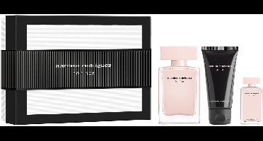 Narciso Rodriguez Geschenkset For Her - 1 set
