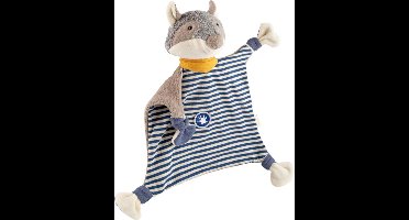 Sigikid knuffeldoekje Wasbeer