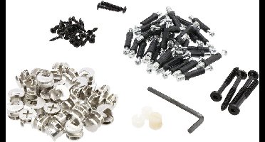 Innox 10965 Hardware kit voor WSA-05