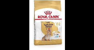 Royal Canin Yorkshire Terrier Adult 8+ 3kg