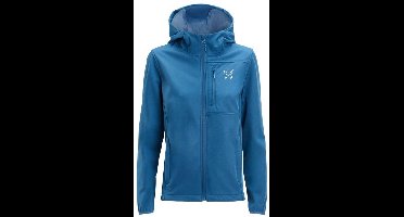 Altus Decan J30 Jas Blauw M Vrouw