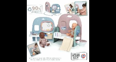 Reinig & Opberg Kit Smoby
