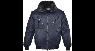 Portwest Pilotjack PJ10 - Marine - M