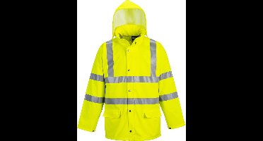 Portwest Sealtex Ultra Ongevoerd Jack (Geel) S491 - Geel - 4XL