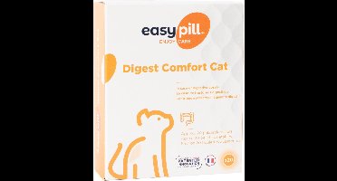 Easypill Smectite kat 20x2 gr.