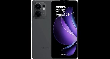 OPPO Reno13 F 5G 8GB/256GB Grijs (Grafietgrijs) Dual SIM