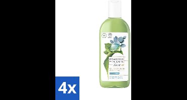 4 x Dove Powered by Plants - Oil Body Wash - Eucalyptus - 250 ml - Natuurlijke Bodywash - Eucalyptus Bodywash - Hydraterende Bodywash - Vegan Bodywash - Cruelty-Free Bodywash