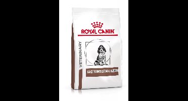 Royal Canin Veterinary Diet Gastro Intestinal Puppy - Hondenvoer - 10 kg