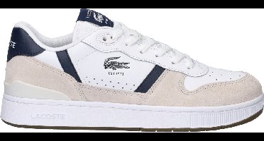 Lacoste T-Clip Set 225 Sneakers Heren