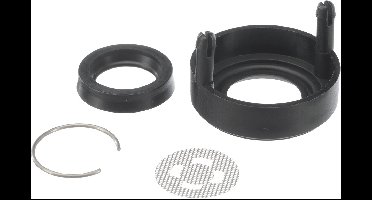 Bosch Verbindingsstuk Watertank aansluiting/ventielhouder TCA529, TCA5401 00613874