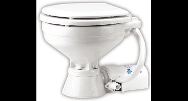 Jabsco 37010-0090 12V elektrisch Toilet