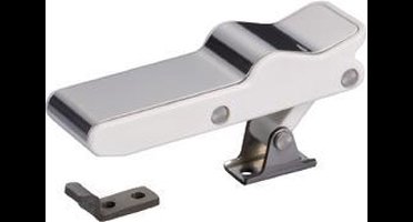 Overval-/Anitrammel Sluiting Flexibel