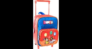 Bumba Trolley-Rugzak