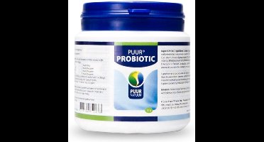 Puur Probiotica 50 g