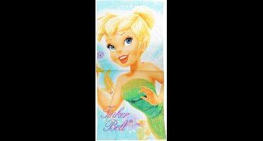 Disney Tinkerbell | Fairies - Strandlaken - badlaken