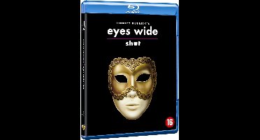 Eyes Wide Shut