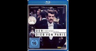 PLAION 1075678 film en Video Blu-ray Duits, Frans