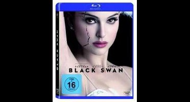 Black Swan/Blu-Ray