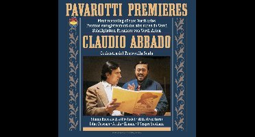 Pavarotti Premieres