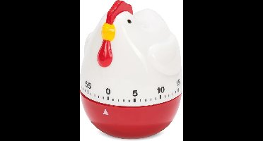 Patisse - Kookwekker Kip - Alarmsignaal