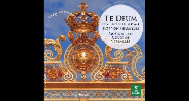 Te Deums: Music At The Court