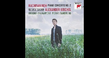 PIANO CONCERTO NO.2/MOMENTS MUSICAUX