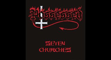Seven Churches