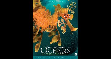 Kingdom Of Oceans (DVD)