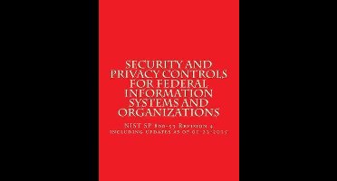 Nist- Security and Privacy Controls for Federal Information Systems and Organizations