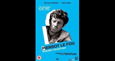 Pierrot Le Fou